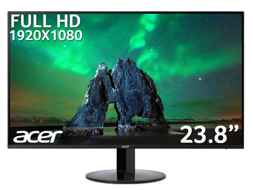 monitor acer sao series