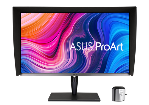ASUS ProArt PA32UCG-K computer monitor 81.3 cm (32