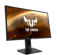 ASUS TUF Gaming VG279QM LED display 68.6 cm (27