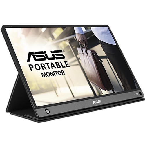 ASUS ZenScreen MB16AHP 39.6 cm (15.6