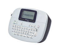 Brother PT-M95 label printer Thermal transfer 203 x 203 DPI QWERTY