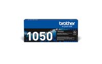 Brother TN-1050 toner cartridge 1 pc(s) Original Black