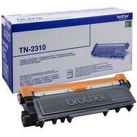 Brother TN-2310 toner cartridge 1 pc(s) Original Black