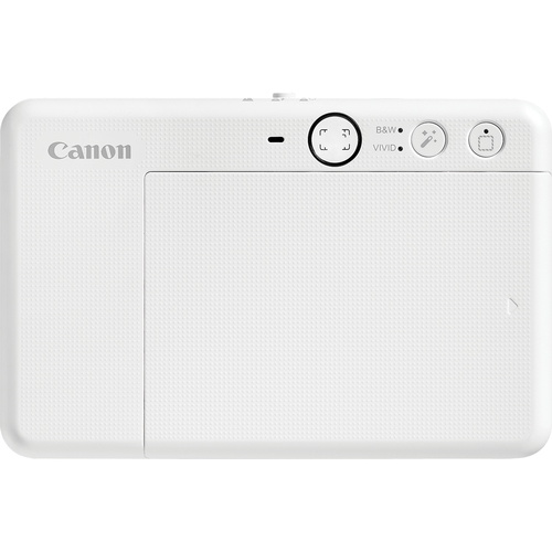 Buy Canon Zoemini S2 Instant Camera Colour Photo Printer Rose Gold