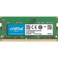 Crucial 16GB DDR4 memory module 1 x 16 GB 3200 MHz