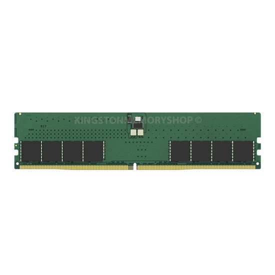 Kingston KCP548US8-16 16GB DDR5 4800MT/s Non ECC Memory RAM DIMM