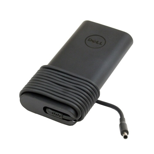 DELL 450-AGNQ power adapter/inverter Indoor 130 W Black