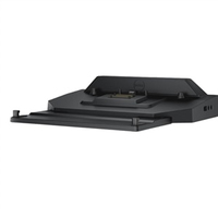 DELL RWJDV notebook dock/port replicator Docking Black