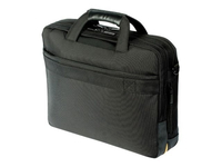 DELL Nylon Black Carrying Case Targus Meridian II