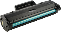 HP 106A Black Original Laser Toner Cartridge