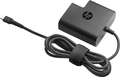 HP 65W USB-C Power Adapter