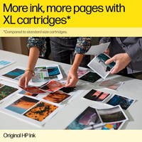 HP 935 Yellow Original Ink Cartridge