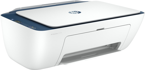 HP HP DeskJet 2721e All-in-One Printer, Color, Printer for Home, Print ...