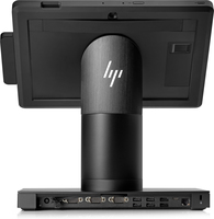 HP Engage Go Mobile Retail Case with MSR