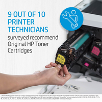 HP 05A Black Original LaserJet Toner Cartridge