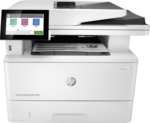 HP LaserJet Enterprise 3PZ55A multifunctional Laser A5 600 x 600 DPI 40 ppm