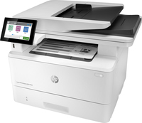 HP LaserJet Enterprise 3PZ55A multifunctional Laser A5 600 x 600 DPI 40 ppm