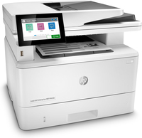 HP LaserJet Enterprise 3PZ55A multifunctional Laser A5 600 x 600 DPI 40 ppm