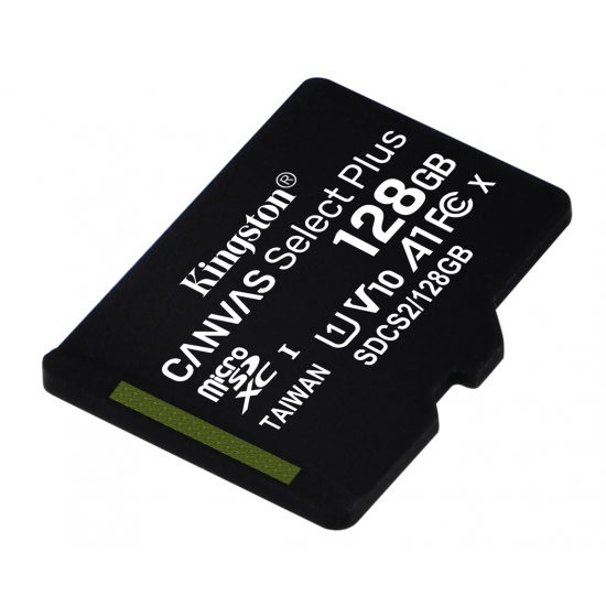 Карта памяти micro sdxc 128gb smartbuy class 10 uhs i