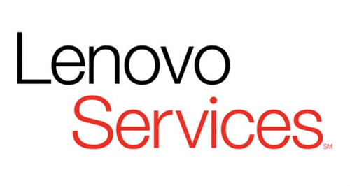 Lenovo 5MS0V05204 warranty/support extension