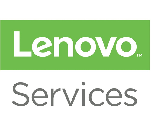 Lenovo 5WS1B38518 warranty/support extension