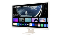 LG 32SR50F-W computer monitor 80 cm (31.5