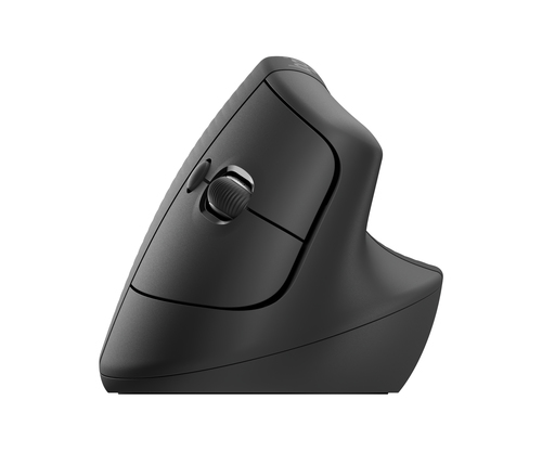 Logitech Lift Vertical Ergonomic Mouse for Business | Buy Online | 100% ...