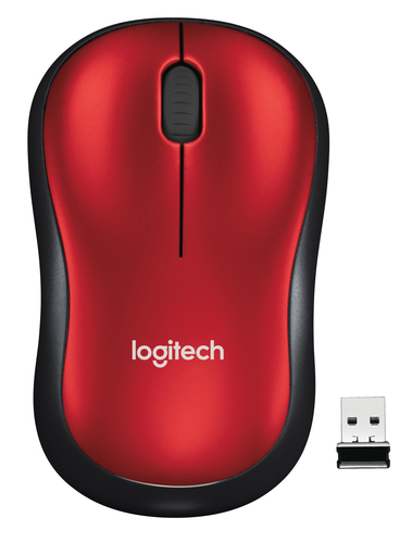 Logitech LGT-M185R