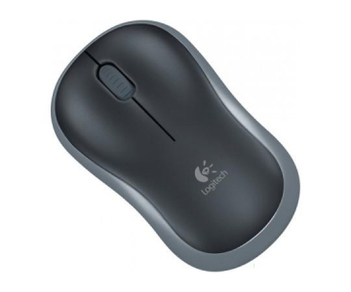 Logitech M185 mouse RF Wireless Optical