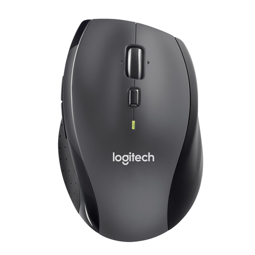 Logitech Marathon Mouse M705