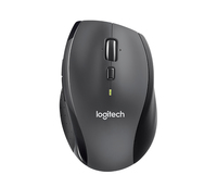 Logitech M705 mouse Right-hand RF Wireless Optical 1000 DPI