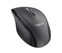 Logitech M705 mouse Right-hand RF Wireless Optical 1000 DPI