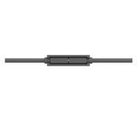 Logitech MeetUp Mic Extension Cable Black