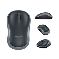 Logitech Wireless Combo MK330