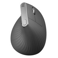 Logitech MX Vertical Advanced Ergonomic Mouse