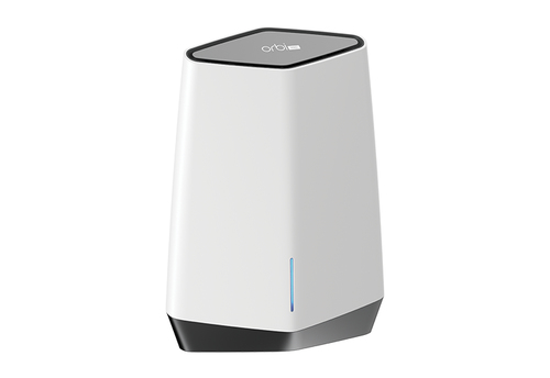 NETGEAR Orbi Pro WiFi 6 Tri-band Mesh System Router (SXR80) Tri-band (2 ...