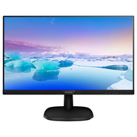 Philips V Line Full HD LCD monitor 273V7QJAB/00