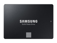 Samsung 870 EVO 2000 GB Black