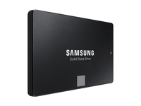 Samsung 870 EVO 2000 GB Black