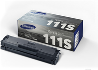 Samsung MLT-D111S Black Toner Cartridge