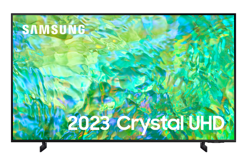 Samsung Series 8 UE75CU8000KXXU TV 190.5 cm (75