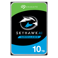 Seagate SkyHawk AI 10 TB 3.5