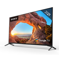 Sony 50 INCH UHD 4K Smart Bravia LED TV Freeview 127 cm (50